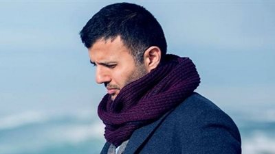 حمزة نمرة يعود من جديد بـ