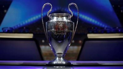 عاجل.. جدول ومواعيد مباريات الذهاب والإياب بربع نهائي دوري أبطال أوروبا