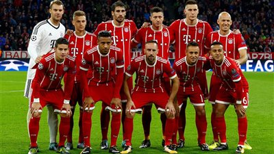بعد قرعة دوري الأبطال.. بايرن ميونيخ يتحدي إشبيلية لفك عقدة الأسبان