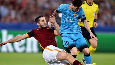 بعد قرعة دوري الأبطال.. لمن الكلمة العليا 