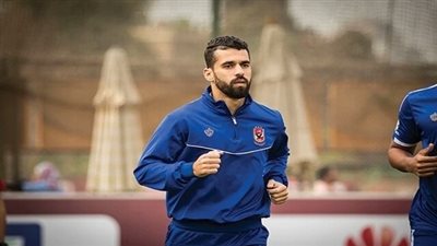 الأهلي يقترب من خطف بديل السعيد