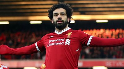 بعد قرعة دوري الأبطال.. محمد صلاح 