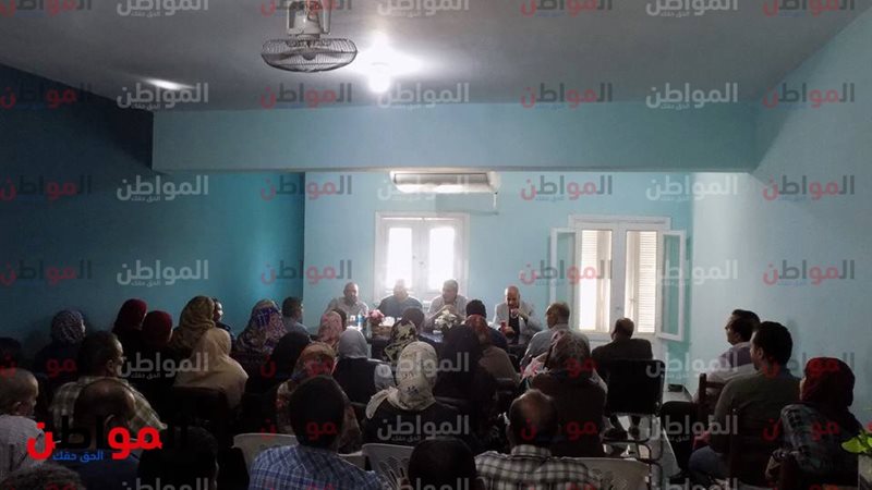 نائب وزير الإسكان