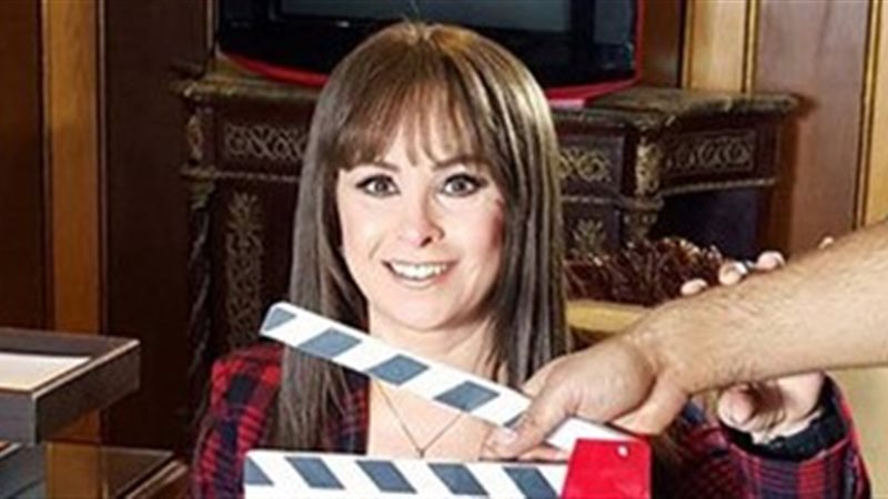 الفنة حنان شوقى