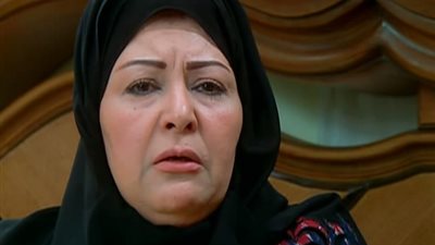 عفاف شُعيب لـ 
