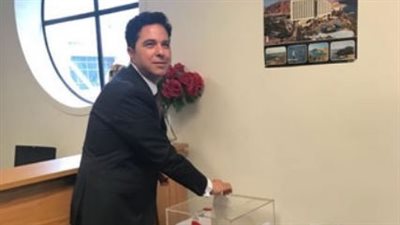 غلق باب التصويت لليوم الثاني في نيوزيلندا