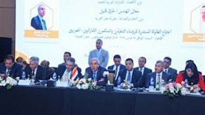 طارق قابيل: الإمارات تتصدر قائمة أكبر الدول المستوردة من مصر خلال عام 2017