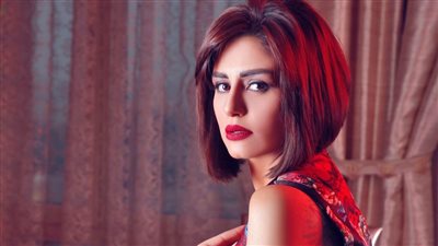منة فضالي مشغولة بمشاهدها الأولى من 