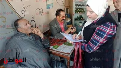 انطلاق الحملة القومية لترشيد استهلاك المياه بالدقهلية تحت شعار 