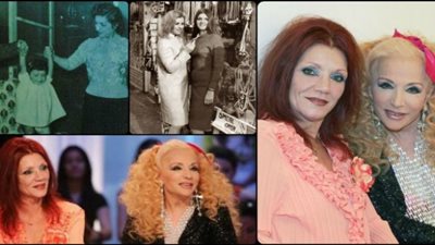 إنفوجراف| في عيد ميلادها.. مصير مجهول حول علاقة الشحرورة بابنتها 