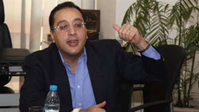 فيديو| وزير الإسكان: ستشهد مصر ناطحات سحاب بالعاصمة الإدارية 