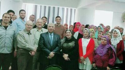 الانتهاء من تدريب 250 طبيب على الجودة كشرط أساسي للحصول على الترقية