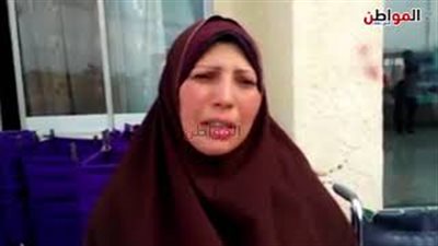 أم مثالية ببني سويف لـ