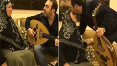 عمرو دياب ولطيفة يحييان حفلا لصالح 