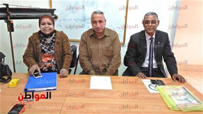 صور| زراعة وإنتاج النباتات الطبية والعطرية بمشروع التنمية الريفية بالبحيرة 