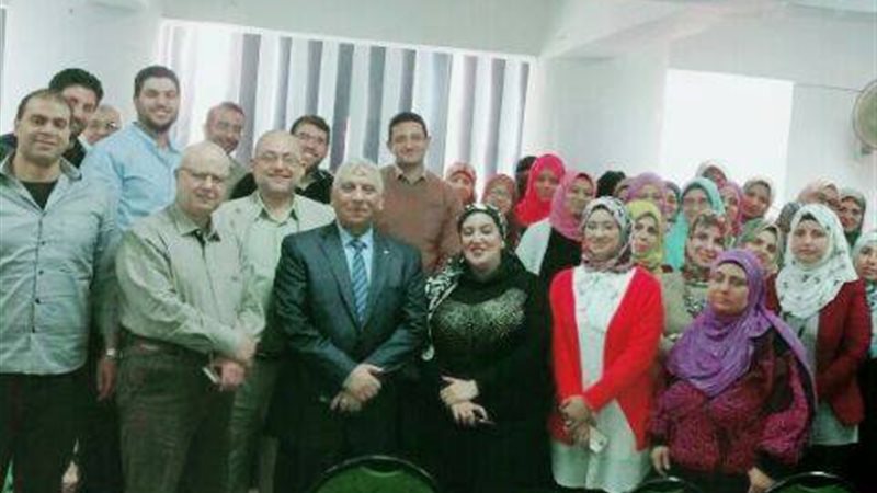 صحة المنوفية