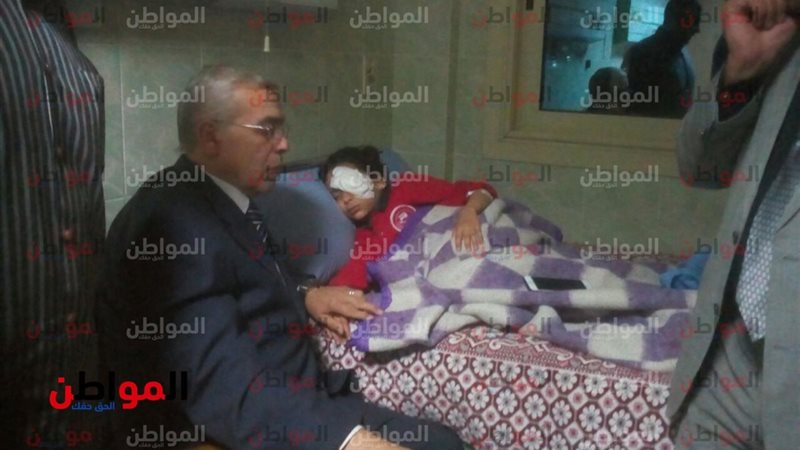 وكيل وزارة التربية