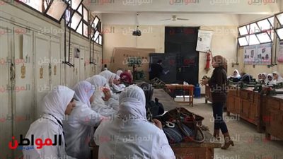 صور| الحملة القومية لترشيد استهلاك المياه بالدقهلية تواصل فعالياتها لليوم الرابع