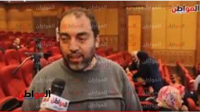 فيديو| أحد الفائزين بقرعة الحج لـ
