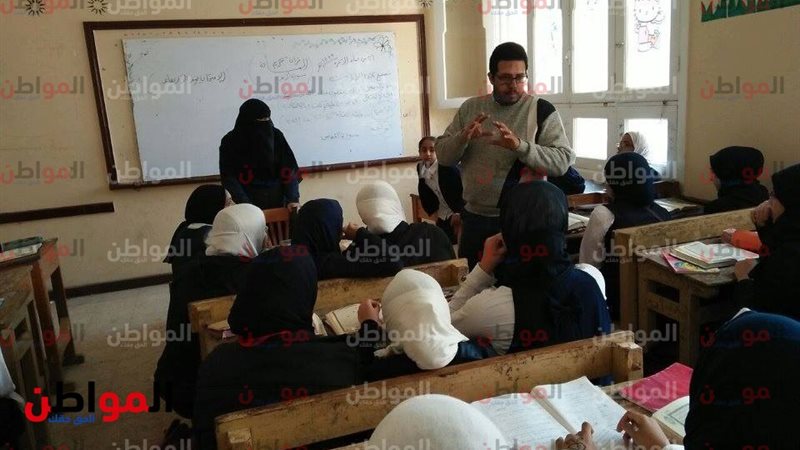 جانب من الندوة