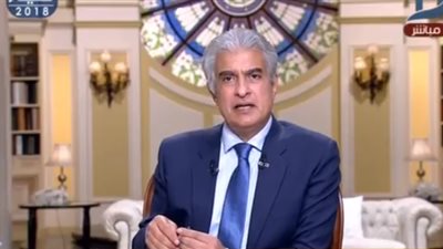 فيديو| الإبراشي: 