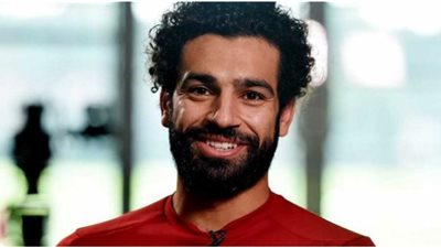 في عيد ست الحبايب.. تعرف على دور والدة محمد صلاح في نجاح الفرعون المصري
