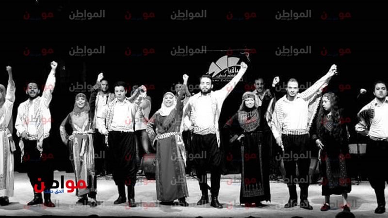 فرقة الفالوجا الفلسطينية