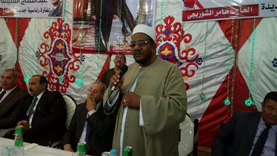 فيديو| وكيل أوقاف الغربية: النزول إلى الانتخابات واجب ديني ووطني