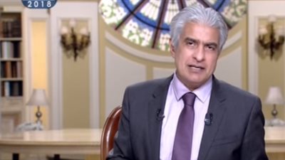 شاهد.. تعليقات وائل الإبراشى على حوار السيسي مع ساندرا نشأت