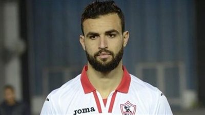 النقاز ينتظر مونديال روسيا للخلع من الزمالك