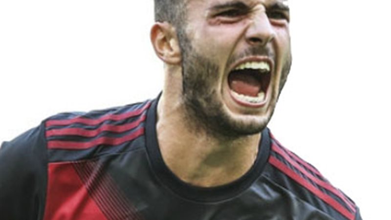 باتريك كوتروني
