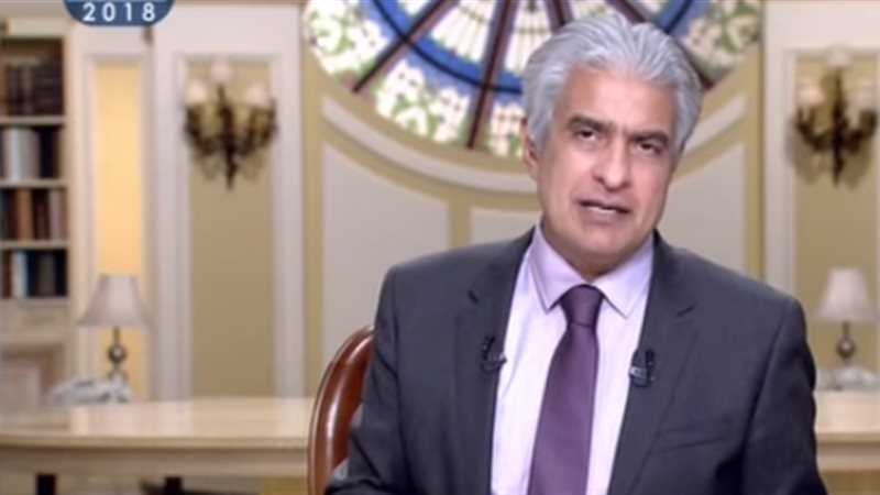 وائل الإبراشي