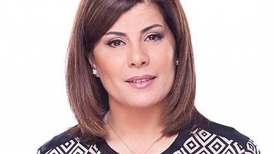 أمانى الخياط: حوار الرئيس أمس كان رسالة طمأنينة للمواطن البسيط