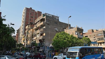 تعرف على سبب إغلاق شارع جسر السويس لمدة يومين