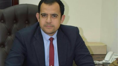 متحدث النيابة الإدارية لـ
