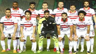 طبيب الزمالك يكشف أخر تطورات إصابات اللاعبين 
