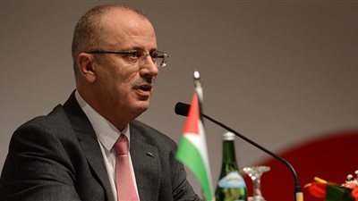 حماس تحتجز المشتبه في محاولة إغتيال الحمد لله