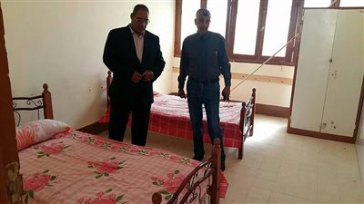 صور| الوادي الجديد تنهي الاستعدادات الخاصة بالانتخابات الرئاسية 2018