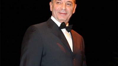محمود حميدة وموسى تورية يسلمون جوائز ختام 
