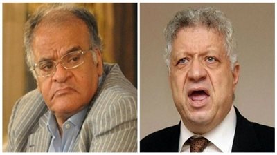 فيديو| مرتضي منصور لـ