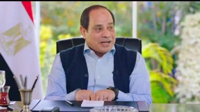 حوار السيسي يلم شمل المصريين..والنواب: لم يكن رئيسًا بل كان أخًا كبيرًا