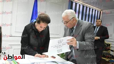 ننشر نتيجة مسابقة 250 معلم بمدارس البحيرة  