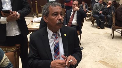 برلماني لـ 