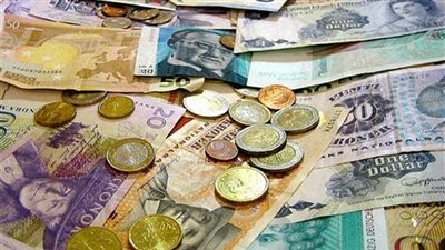 نشرة أسعار العملات فى البنوك 22/3/2018