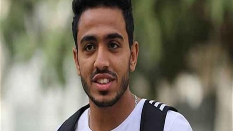 محمود كهرباء