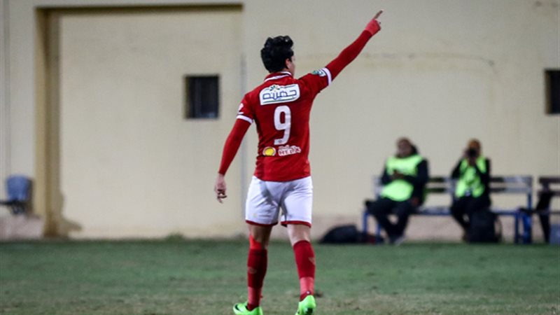 عمرو جمال