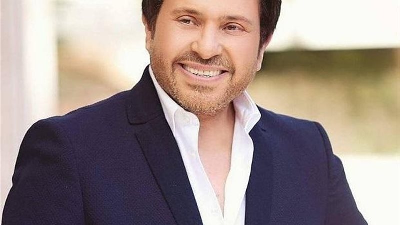 هاني شاكر 