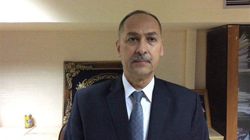 مدير امن جنوب سيناء