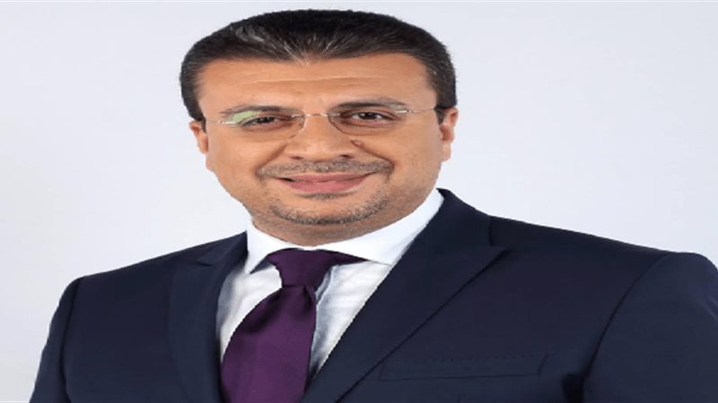 عمرو الليثي