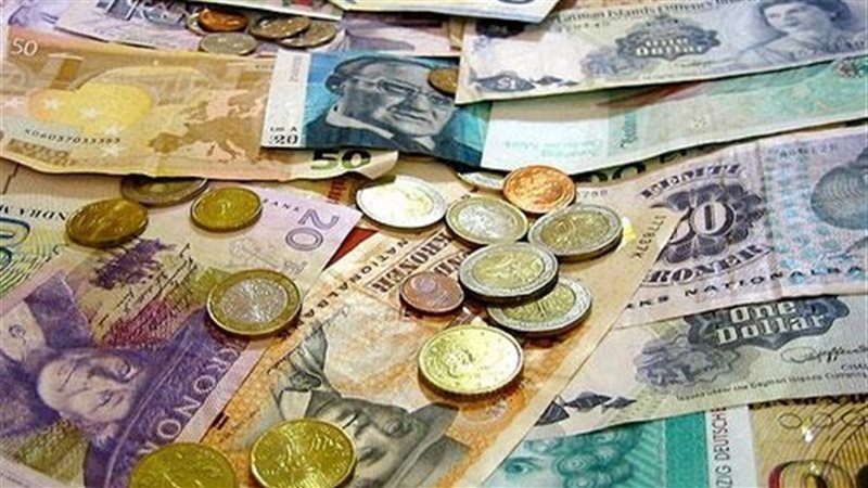 أسعار العملات